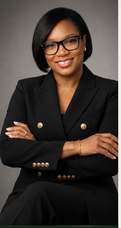 Ruth Garcia, Founder and Managing Director of Prestige Heritage Lifestyle Concierge